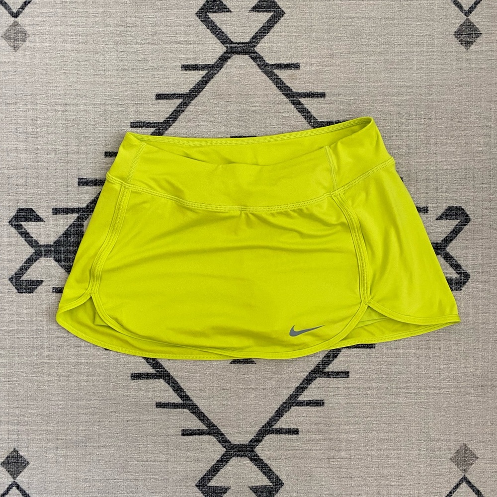 Nike Tennis Skirt